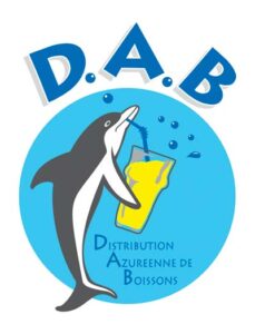 DAB Boissons Partenaire des Voiles d'Antibes