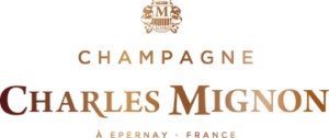 Champagne Charles Mignon Partenaire des Voiles d'Antibes