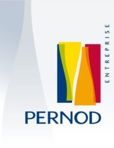 Pernod Partenaire des Voiles d'Antibes