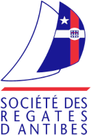 Société des Régates d'Antibes Partenaire des Voiles d'Antibes