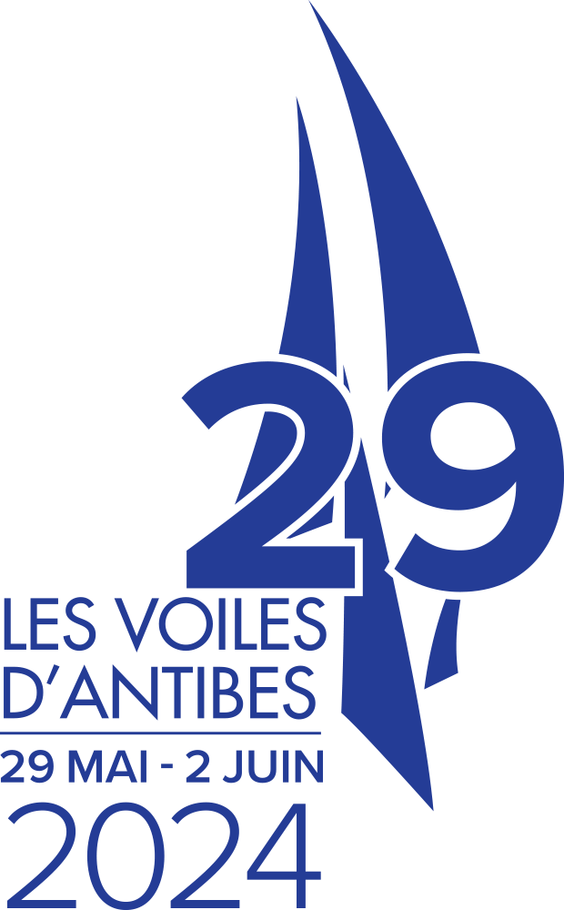 Dates Voiles d'Antibes 2023